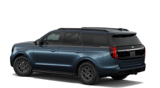 2027 Ford Expedition® External Image 2
